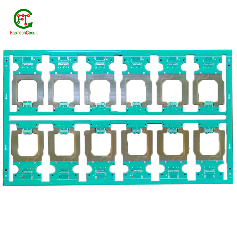 About PCB technology