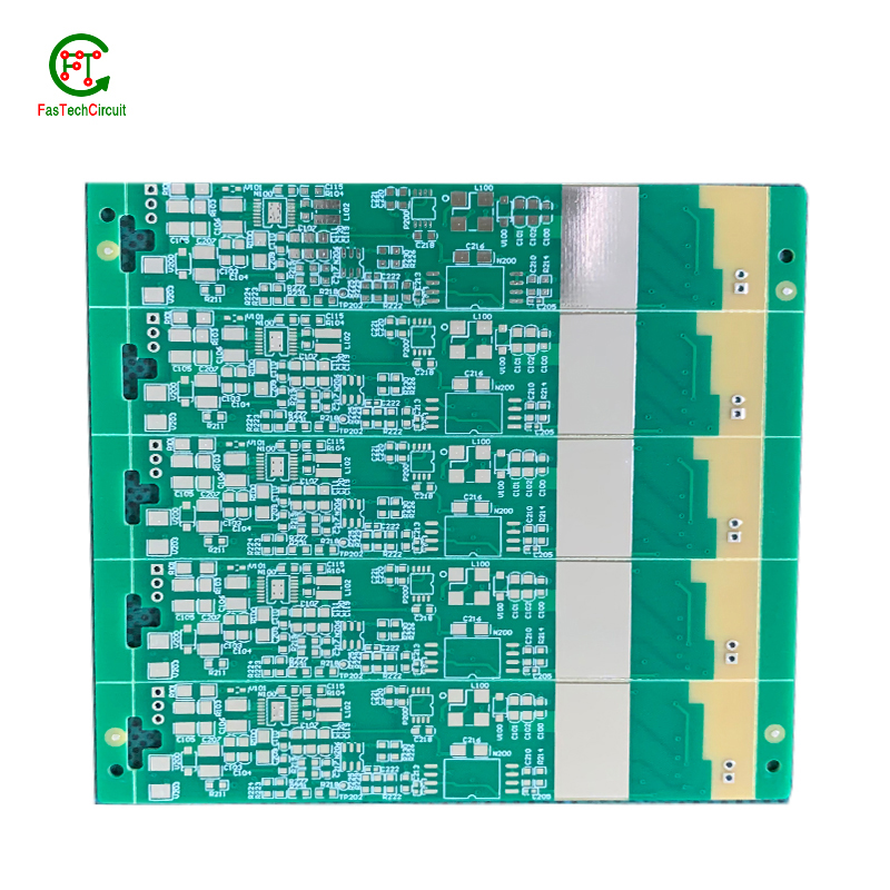 pcb soldering