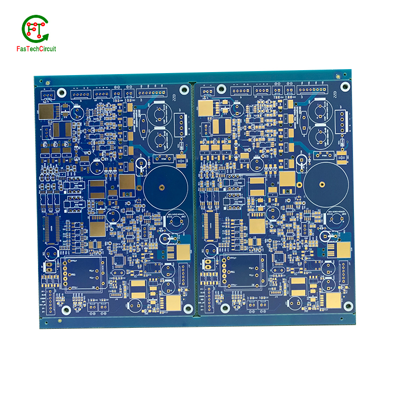 PCB assembly