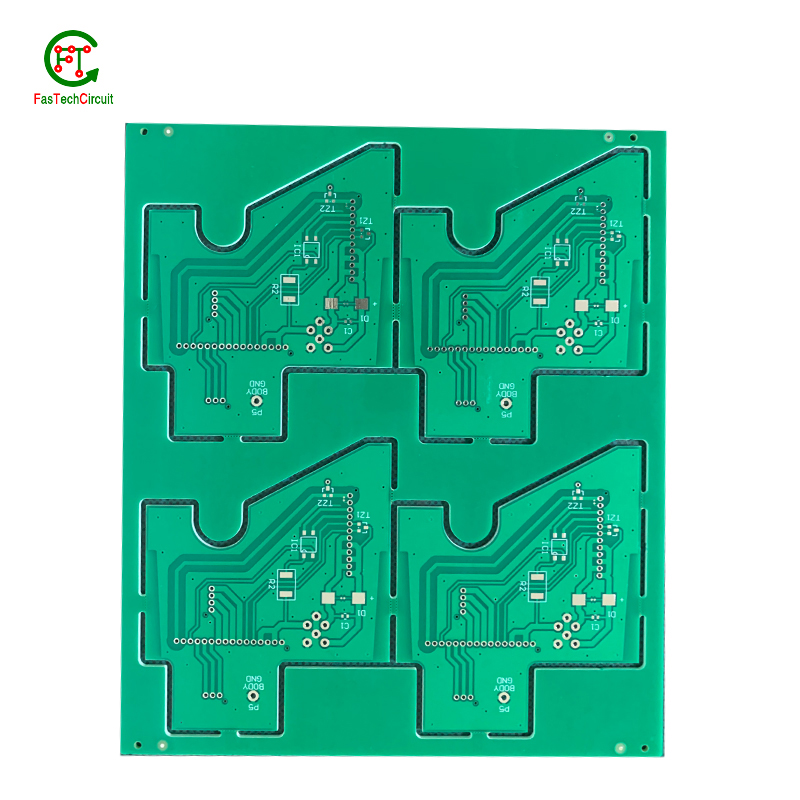 pcb board prototyping