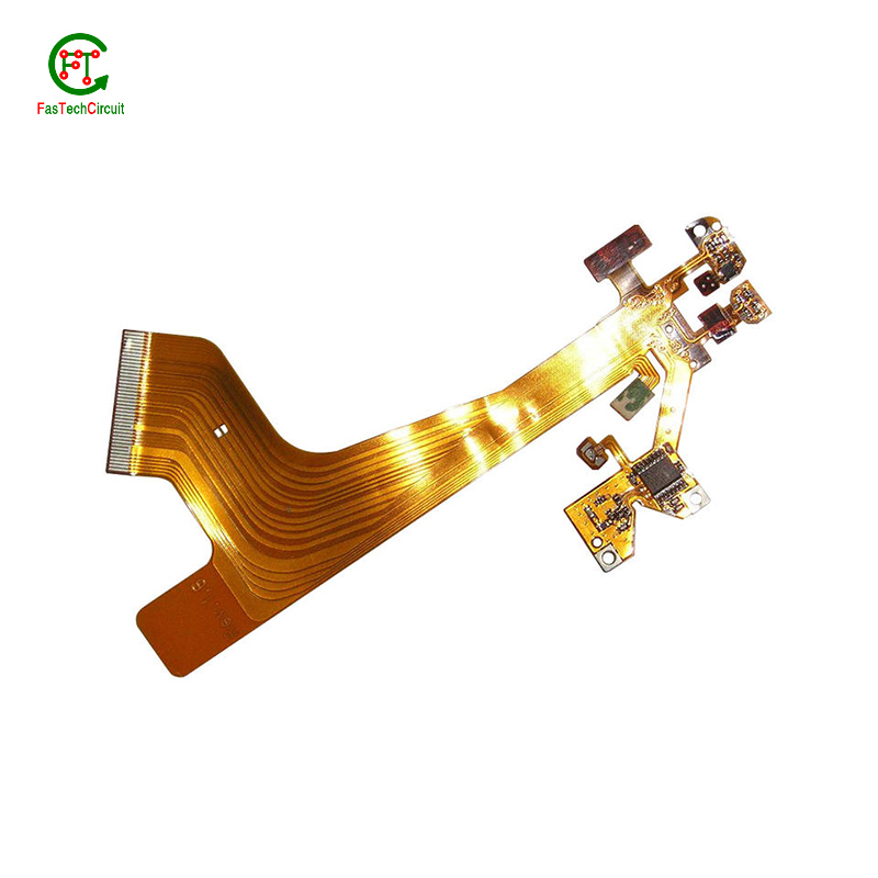 What is the standard thickness for copper used in 2 layer pcb design in eagles?