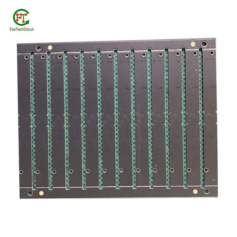 PCB ASSEMBLY