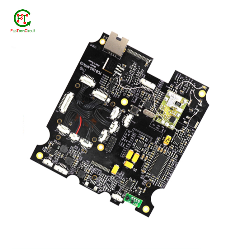 What is the power rating for a 0 pcb board?