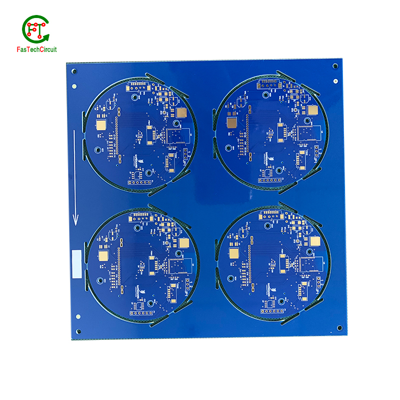 How is a ace pcb designs inc tested for functionality?